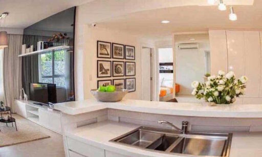 Căn hộ - Millennium