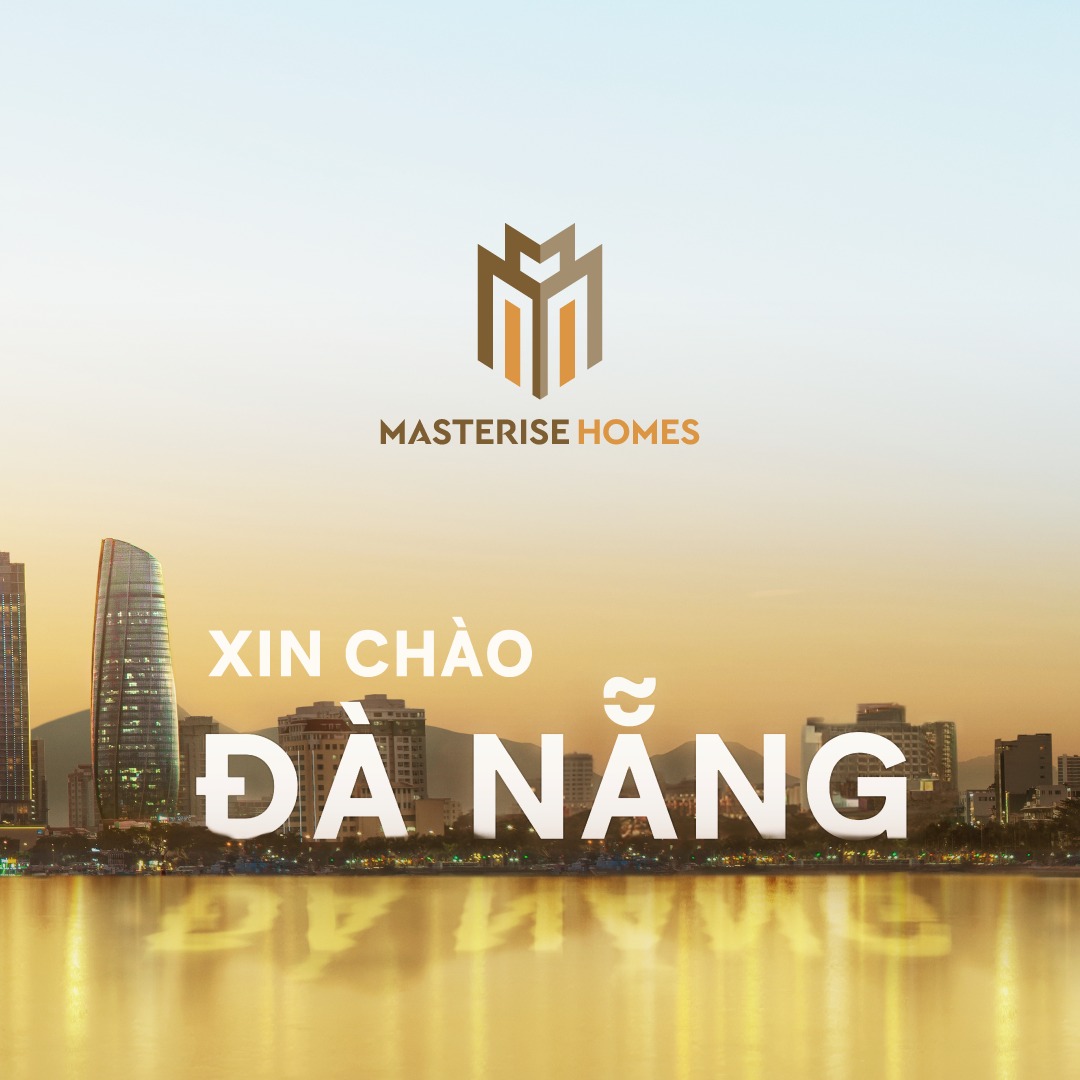 Masteri Rivera Da Nang