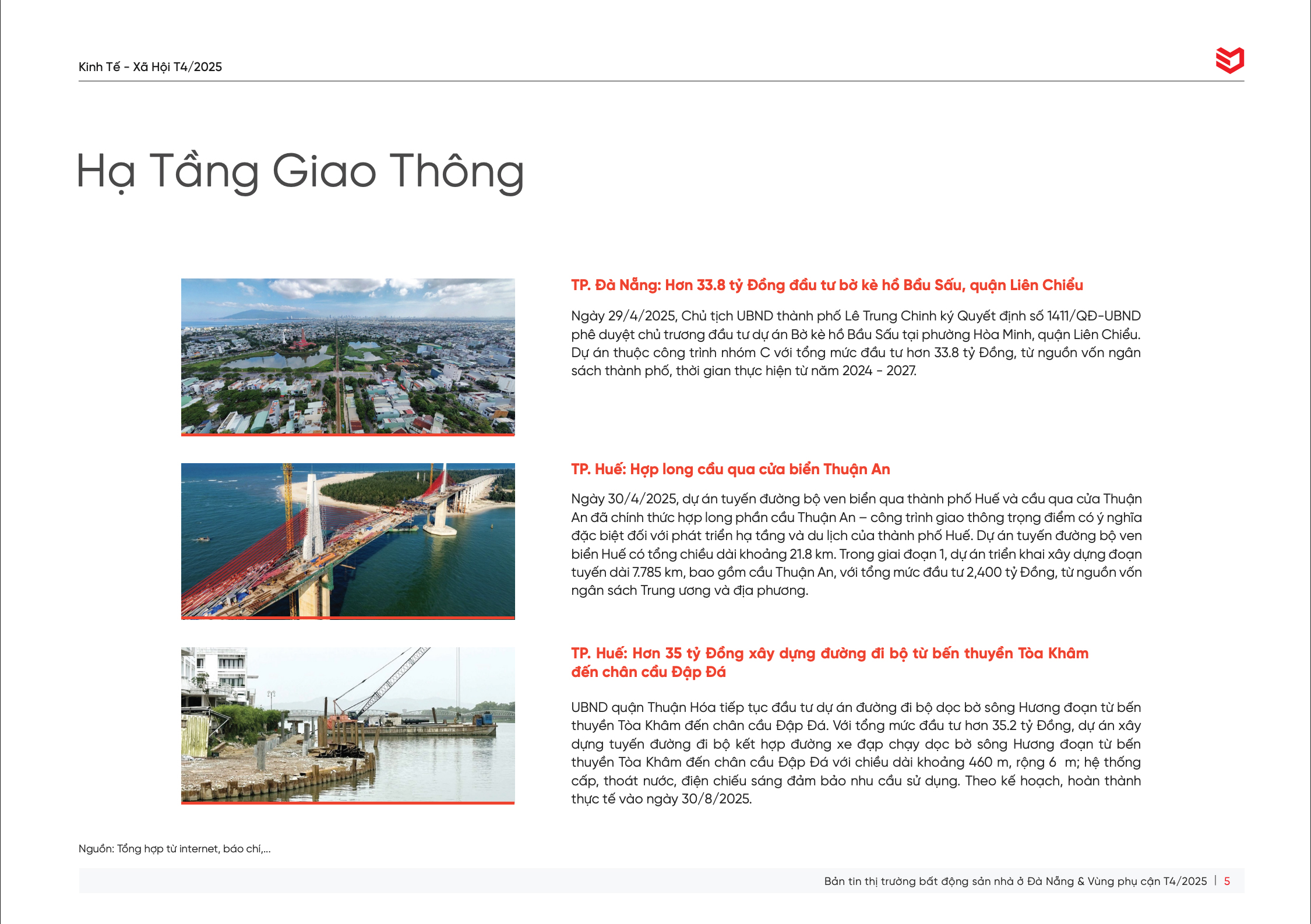 bất động sản Đà Nẵng