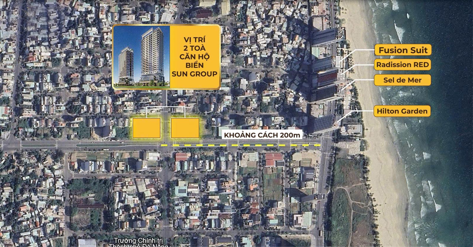 Sun Costa Residence (Vương thừa Vũ)