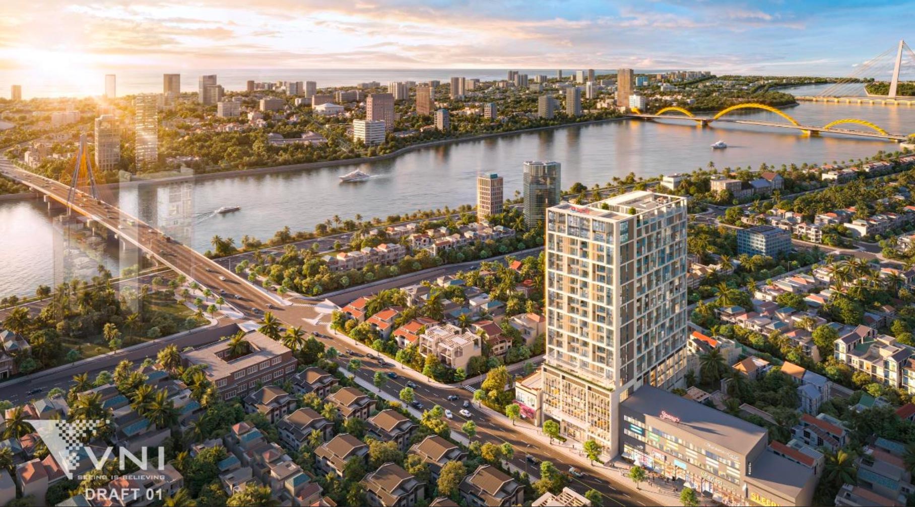 Sun Solar Residence