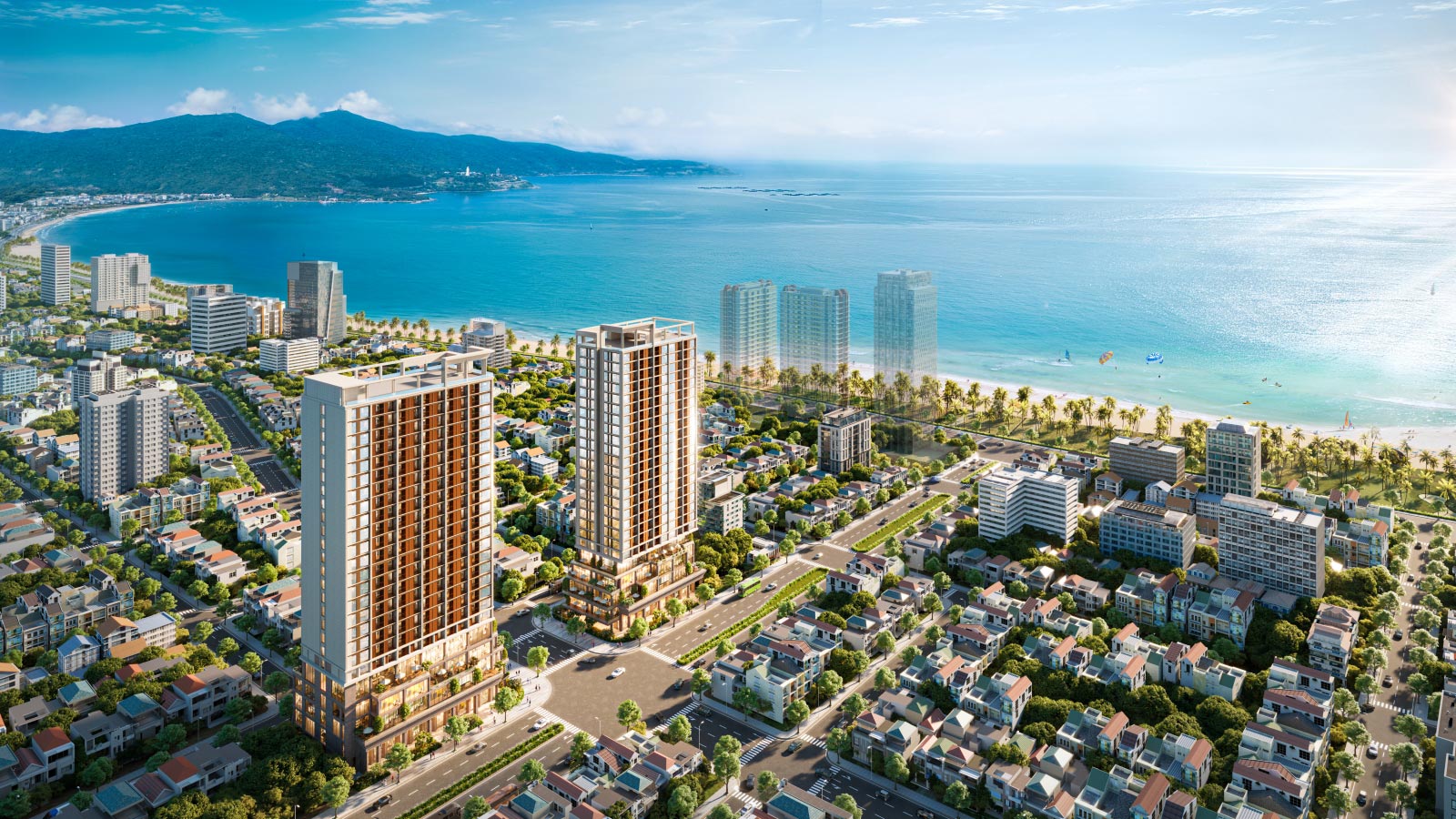 Sun Costa Residence