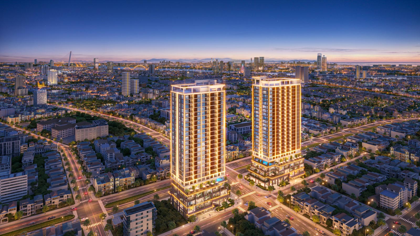 Sun Costa Residence (Vương thừa Vũ)