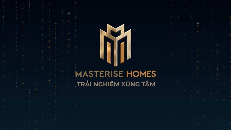 CÔNG TY TNHH PHÁT TRIỂN BẤT ĐỘNG SẢN MASTERISE HOMES