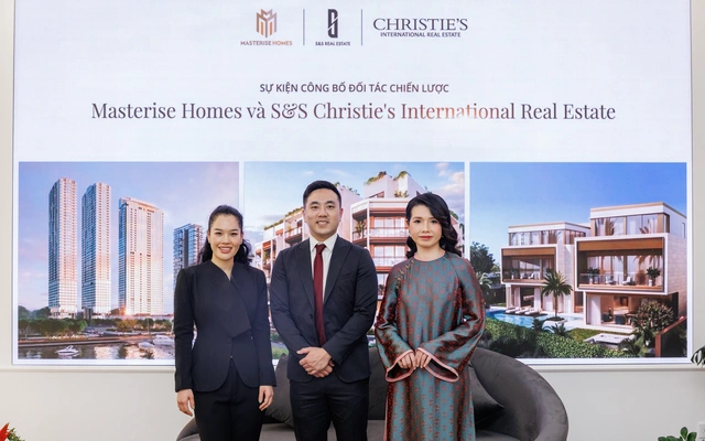 Masterise Homes 