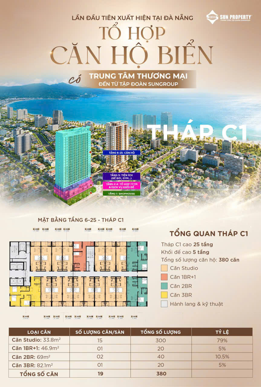 Sun Costa Residence (Vương thừa Vũ)