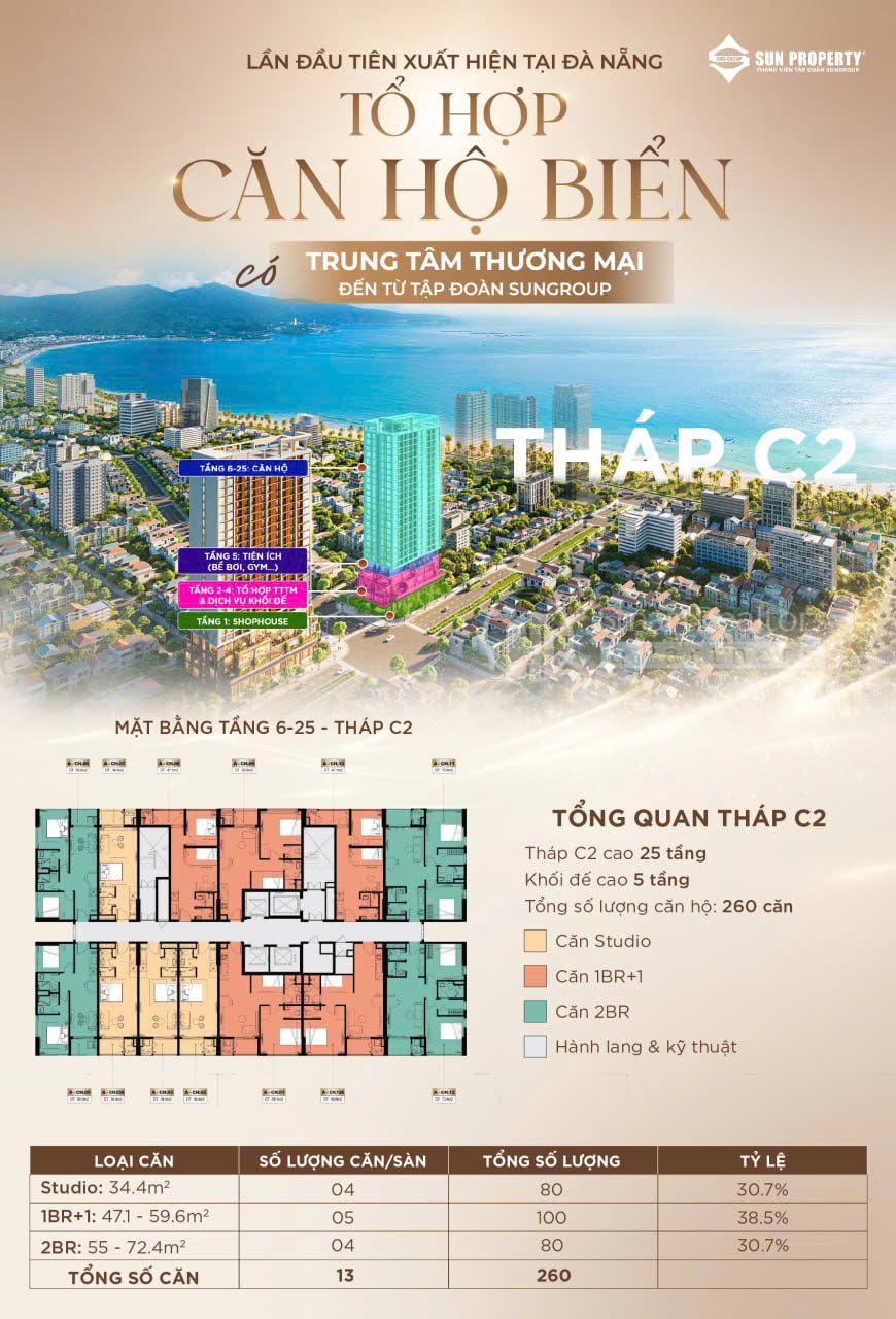 Sun Costa Residence (Vương thừa Vũ)