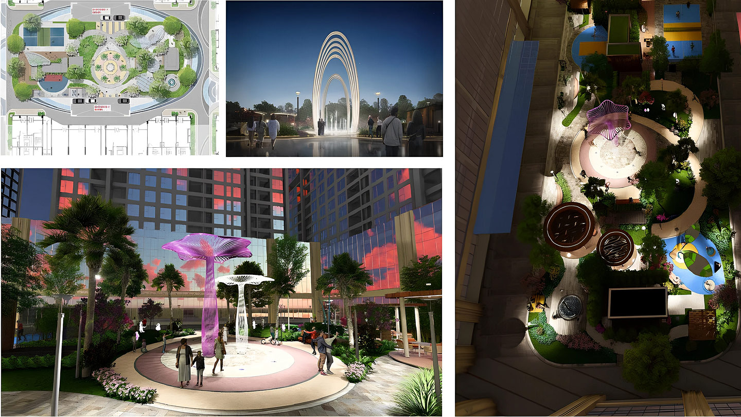 Capital Square